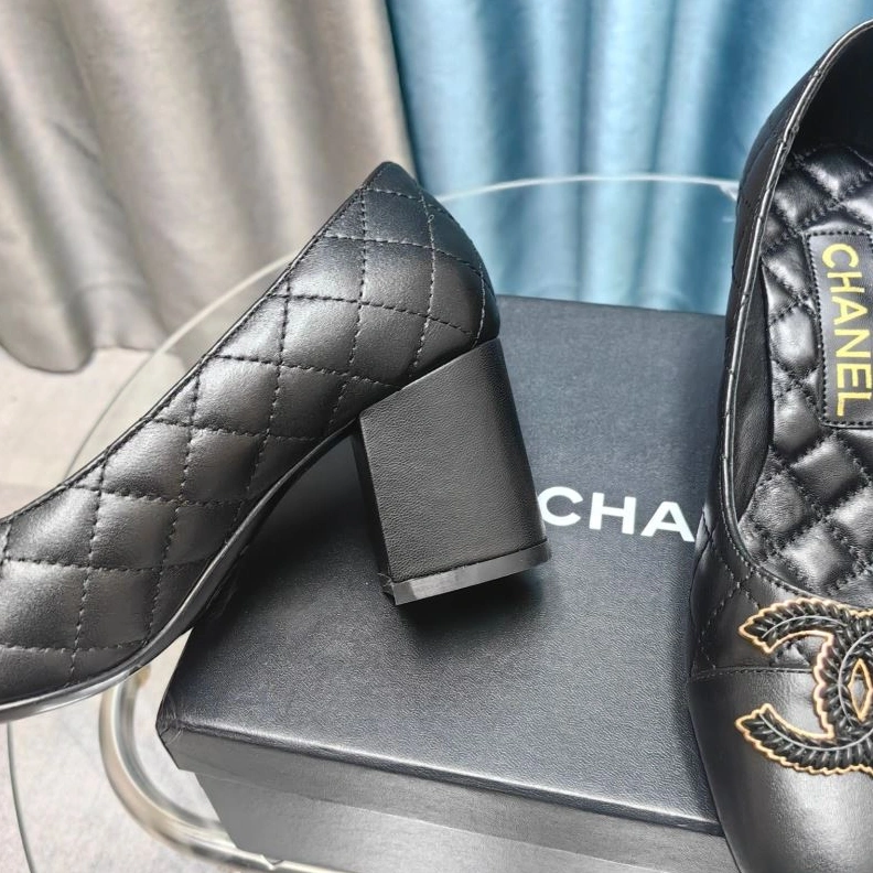 Chxnxl High Heels Efficient 123128