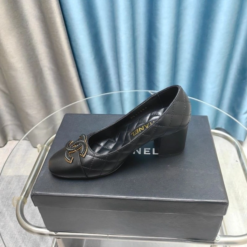 Chxnxl High Heels Efficient 123128