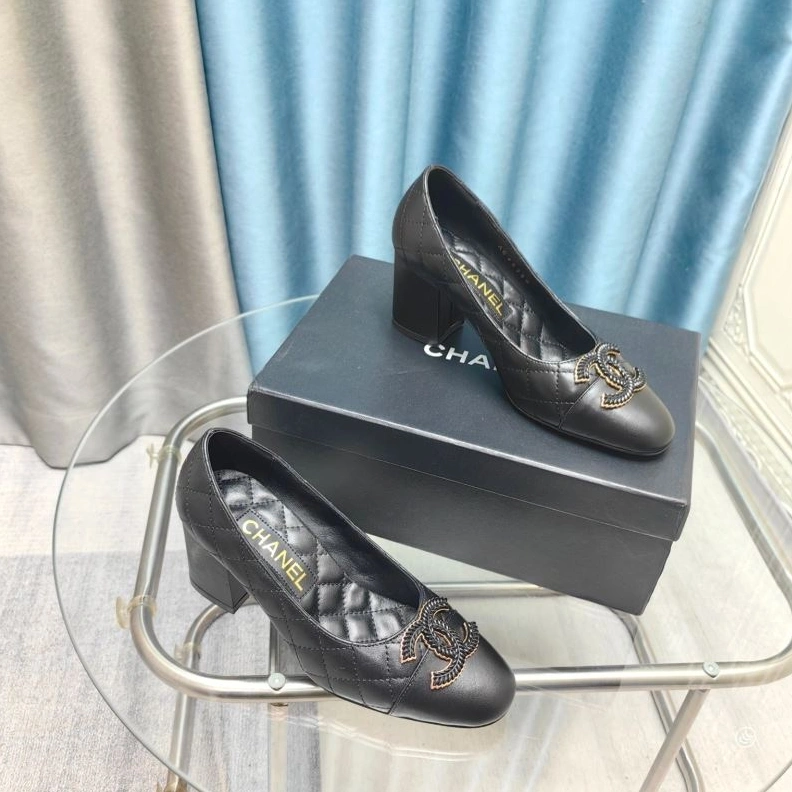 Chxnxl High Heels Efficient 123128