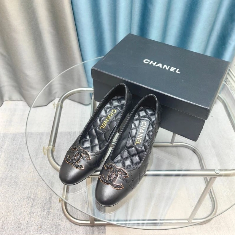 Chxnxl High Heels Efficient 123128