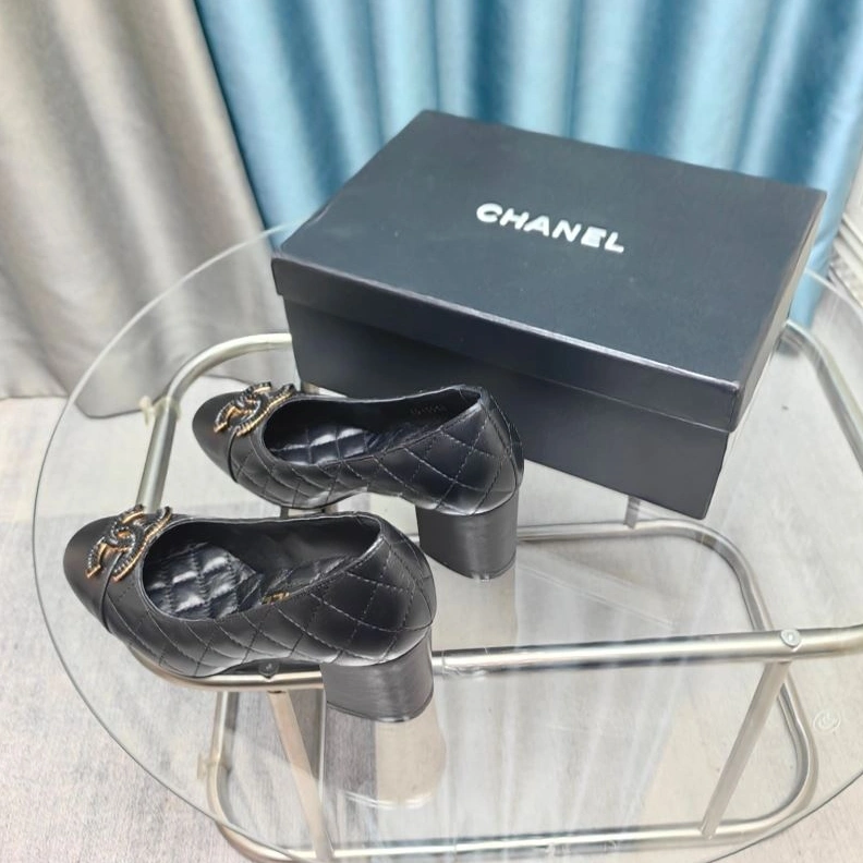 Chxnxl High Heels Efficient 123128