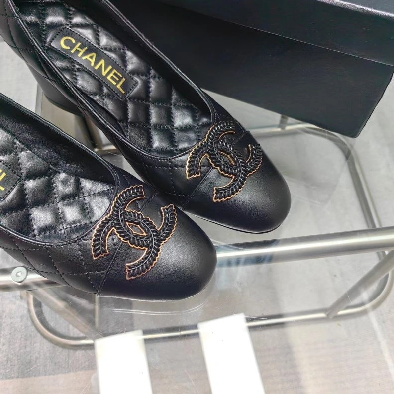 Chxnxl High Heels Efficient 123128