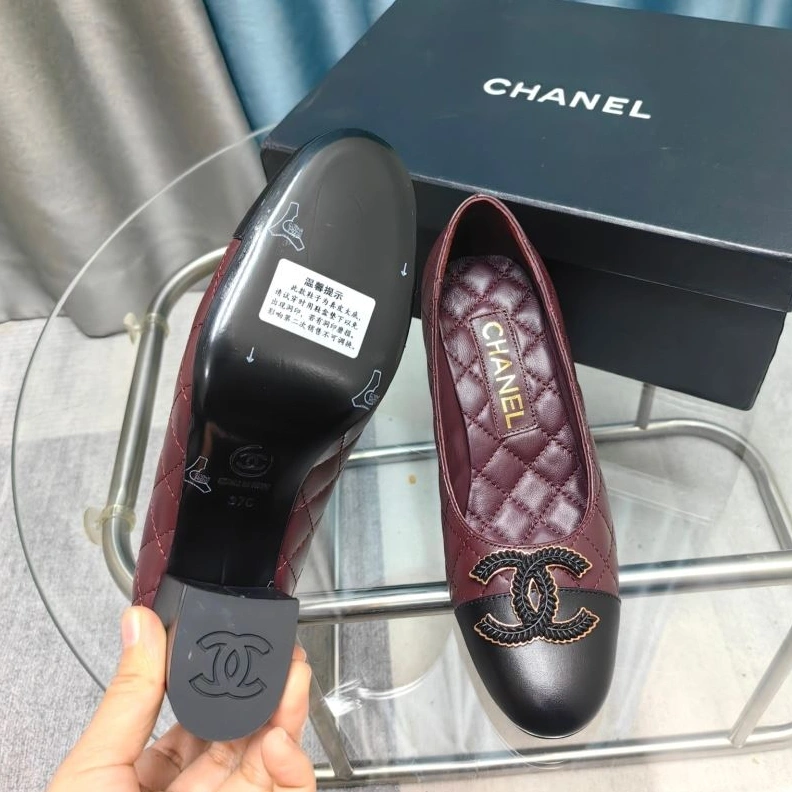 Chxnxl High Heels Comfortable 123127