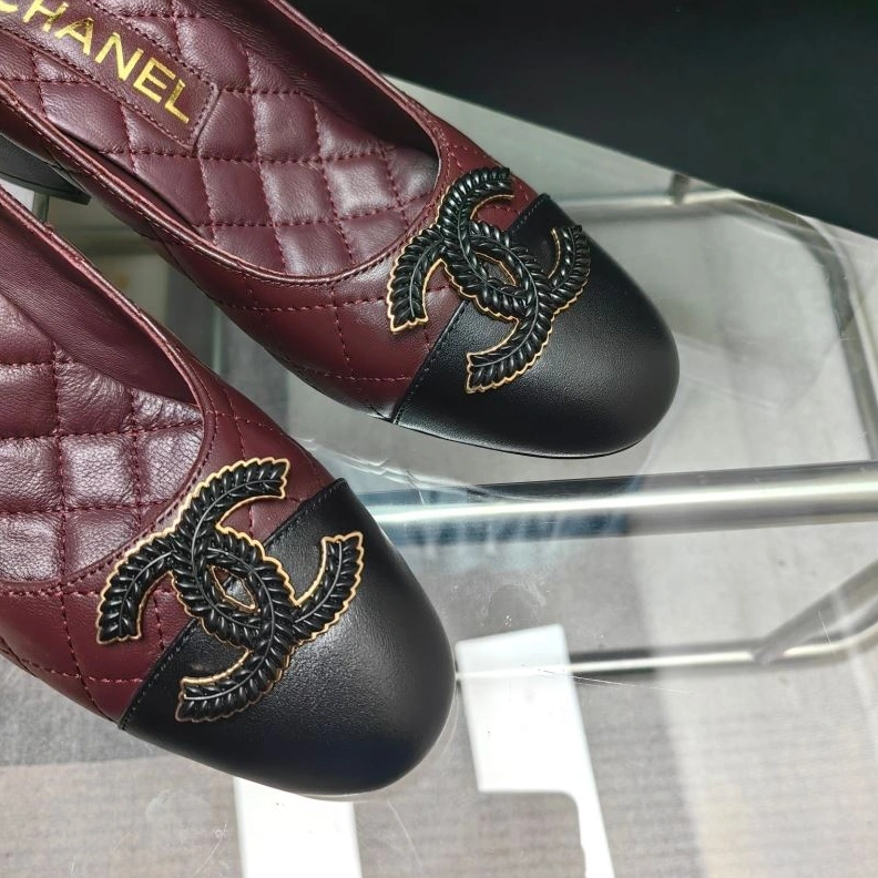 Chxnxl High Heels Comfortable 123127