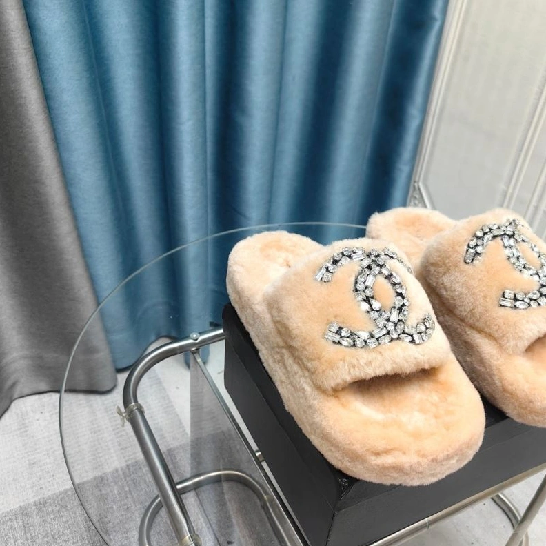 Chxnxl Slippers Comfortable 122716