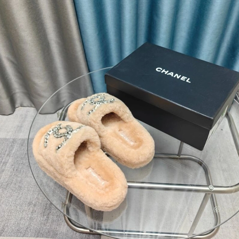 Chxnxl Slippers Comfortable 122716