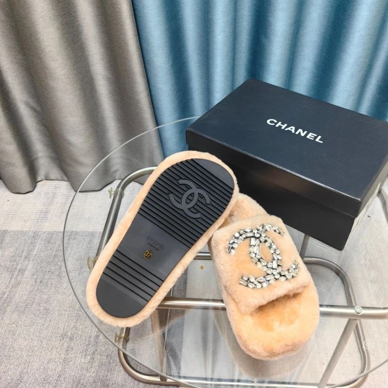 Chxnxl Slippers Comfortable 122716