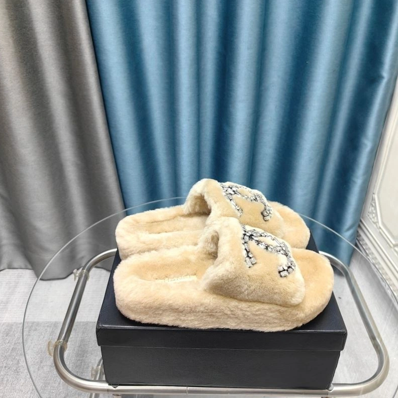 Chxnxl Slippers Cozy 122715