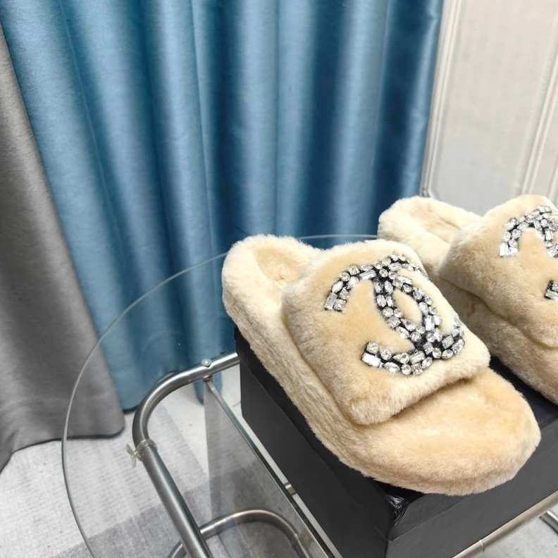 Chxnxl Slippers Cozy 122715
