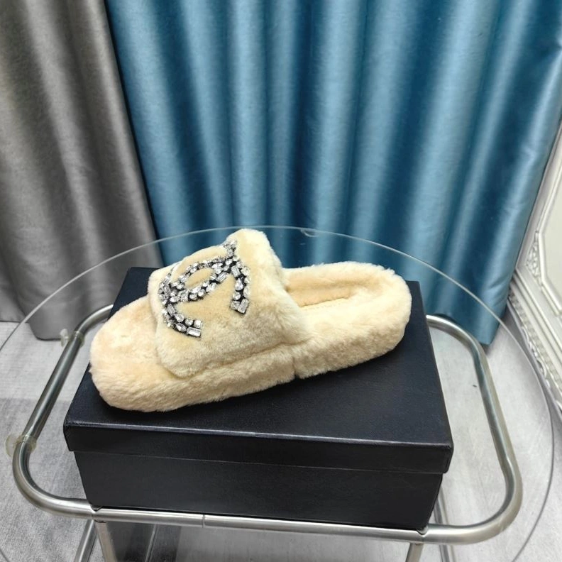 Chxnxl Slippers Cozy 122715