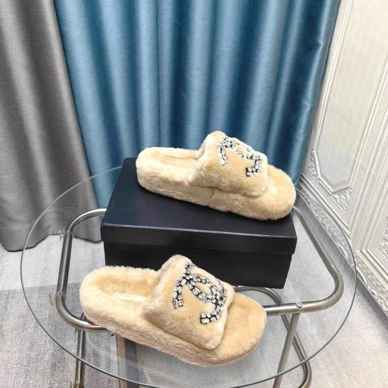 Chxnxl Slippers Cozy 122715