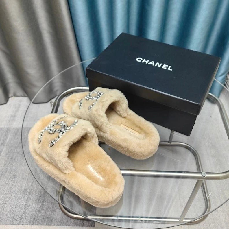 Chxnxl Slippers Cozy 122715