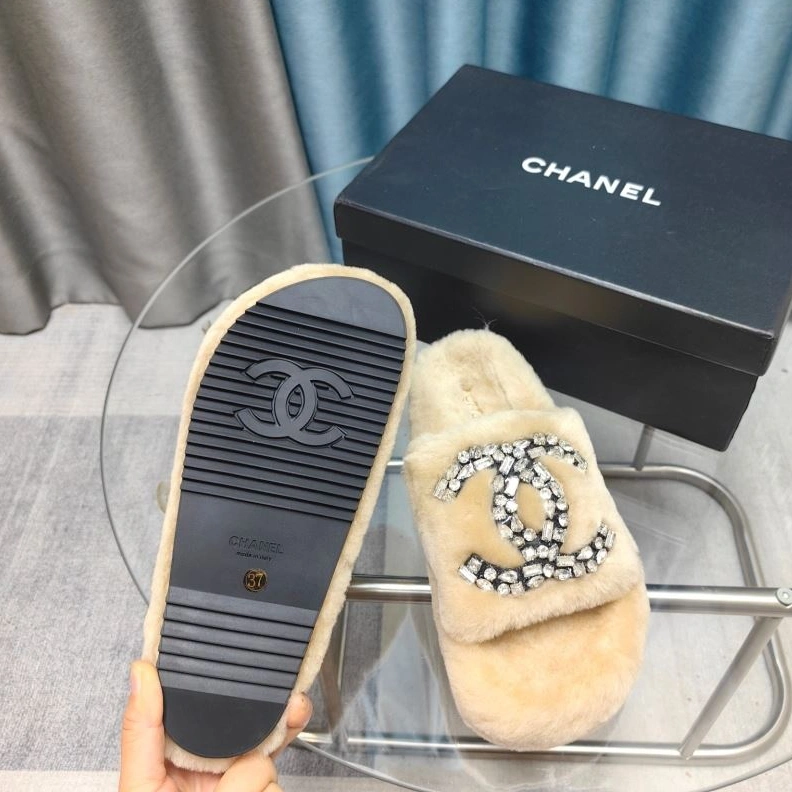 Chxnxl Slippers Cozy 122715