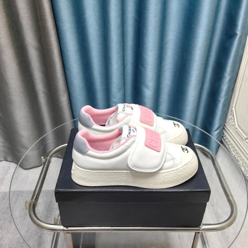 Chxnxl Sneakers NewStyle 122342