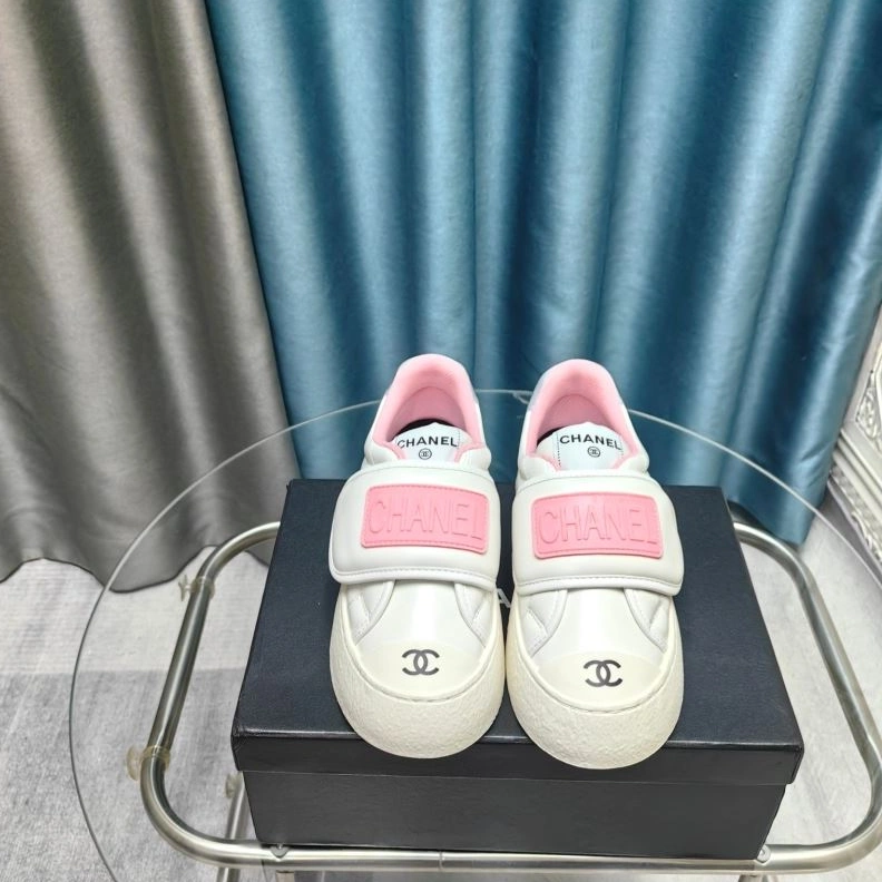 Chxnxl Sneakers NewStyle 122342