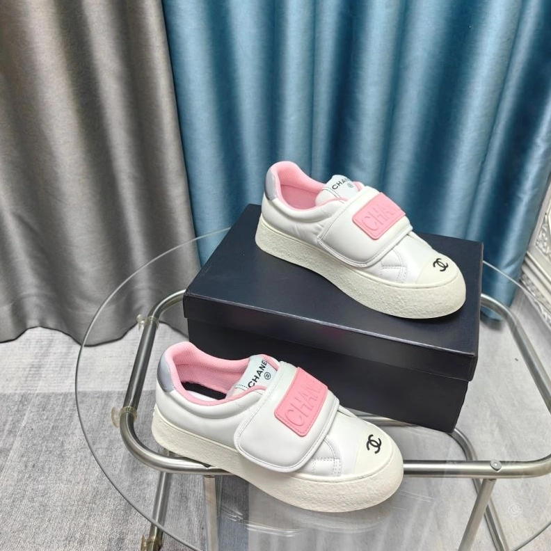 Chxnxl Sneakers NewStyle 122342