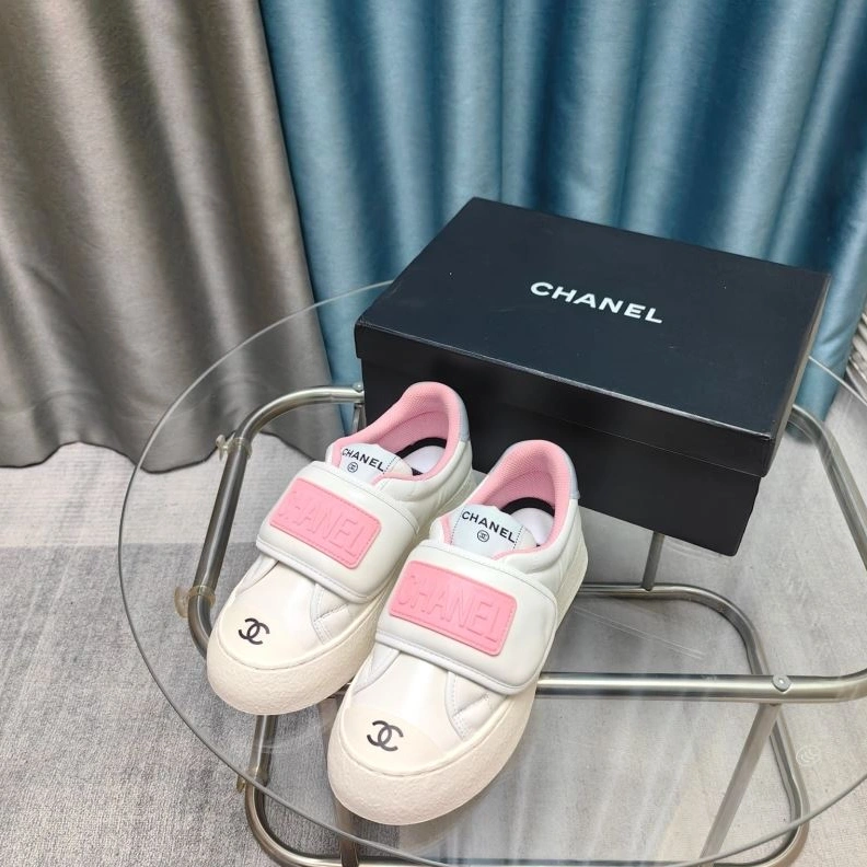 Chxnxl Sneakers NewStyle 122342