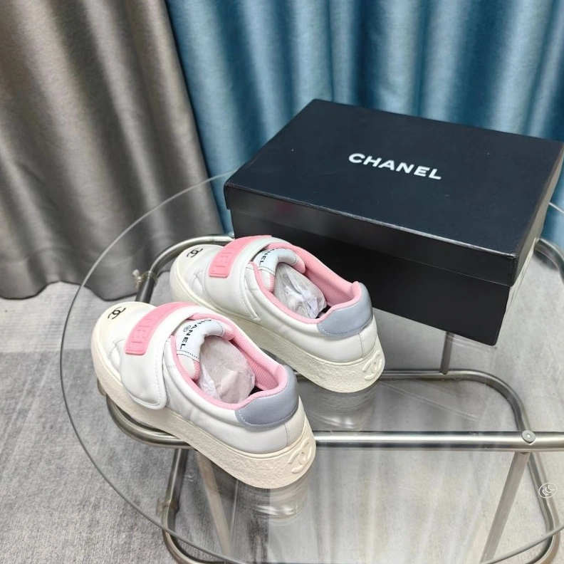 Chxnxl Sneakers NewStyle 122342