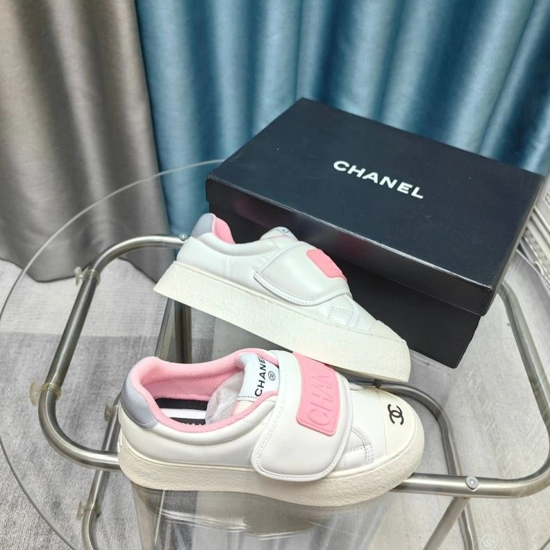 Chxnxl Sneakers NewStyle 122342