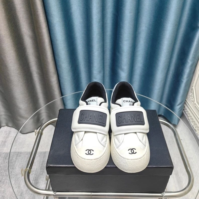 Soft Chxnxl Sneakers 122343