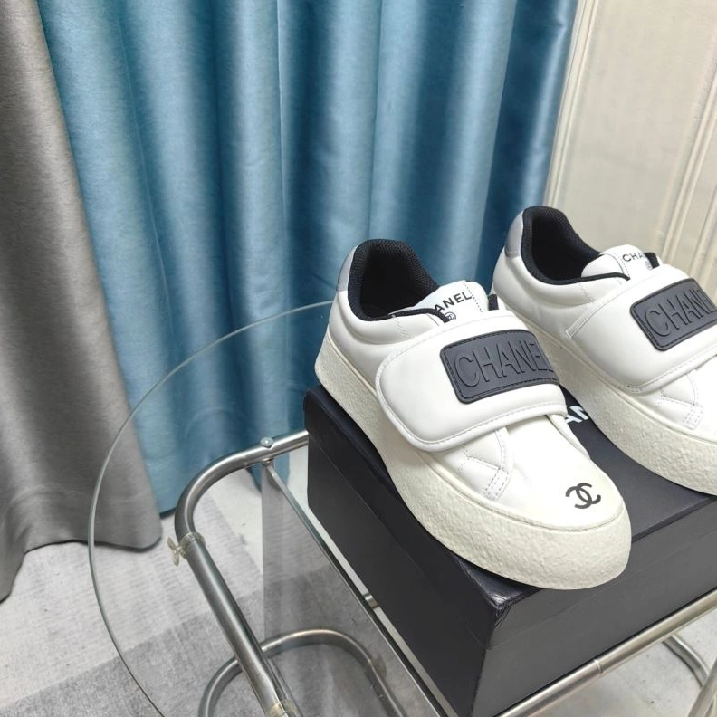 Soft Chxnxl Sneakers 122343
