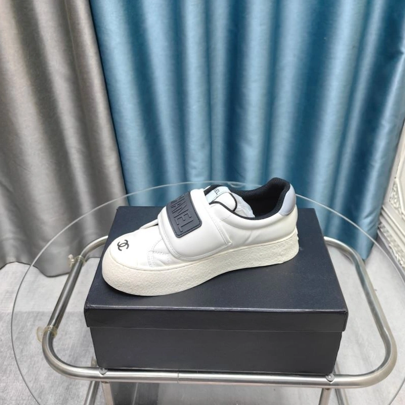 Soft Chxnxl Sneakers 122343