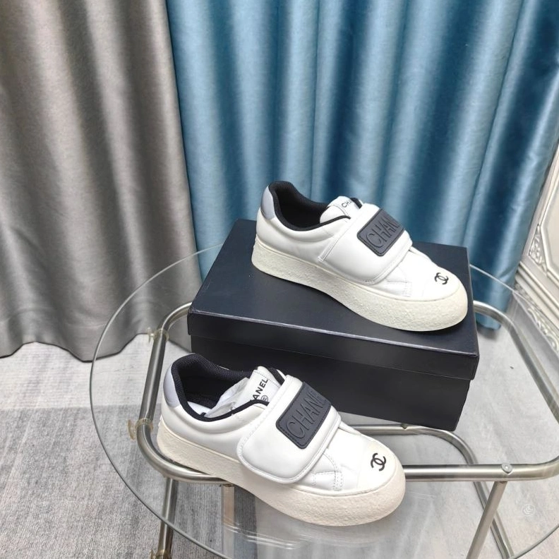 Soft Chxnxl Sneakers 122343