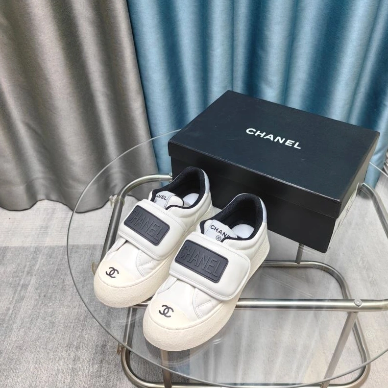 Soft Chxnxl Sneakers 122343