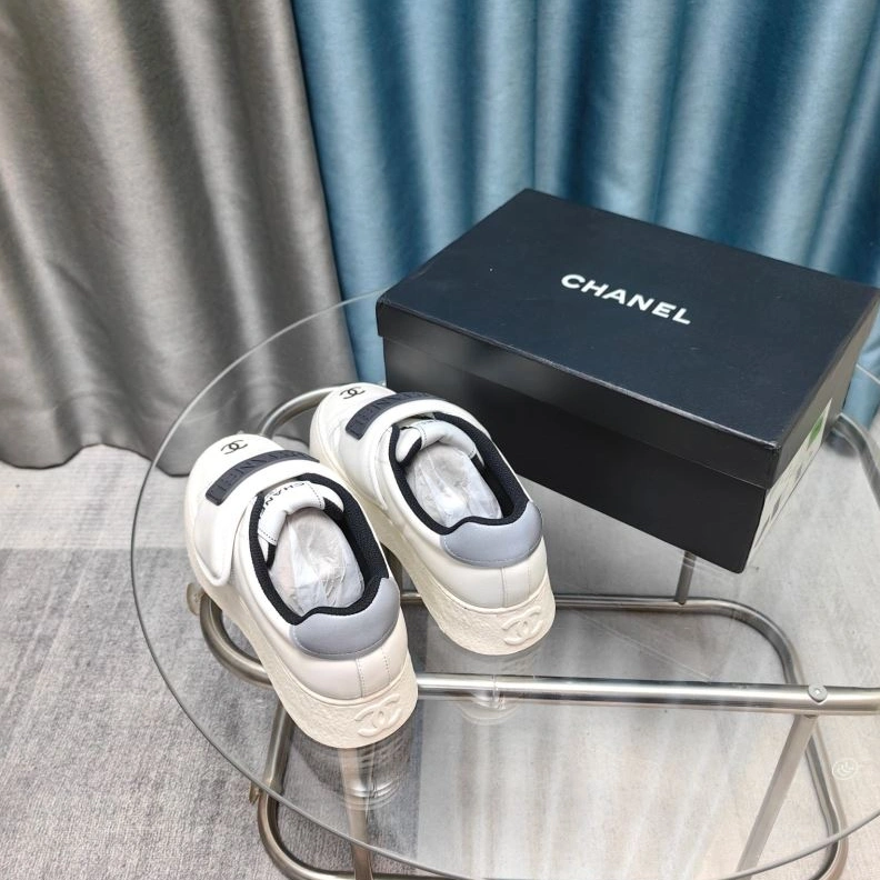 Soft Chxnxl Sneakers 122343