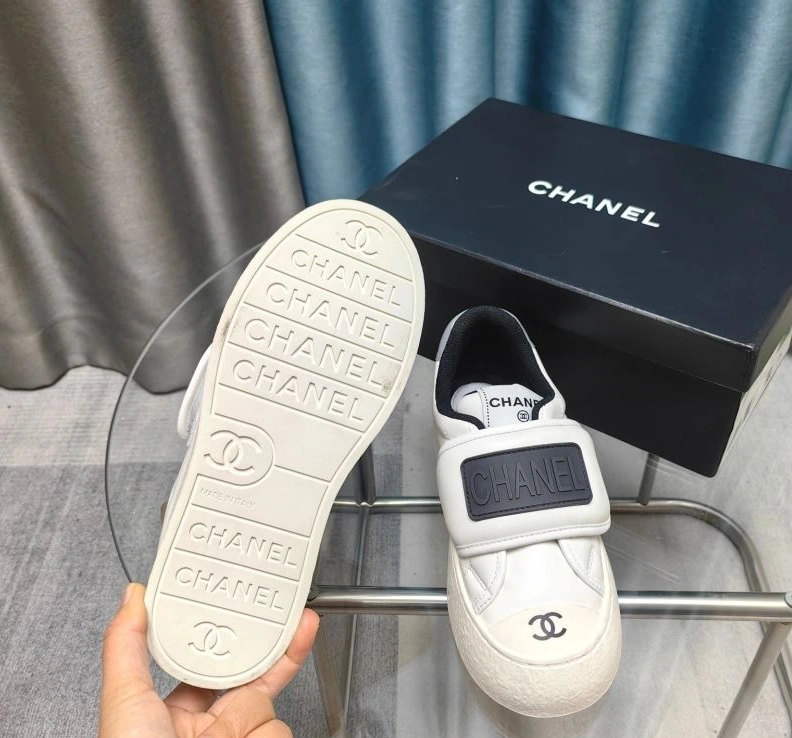 Soft Chxnxl Sneakers 122343