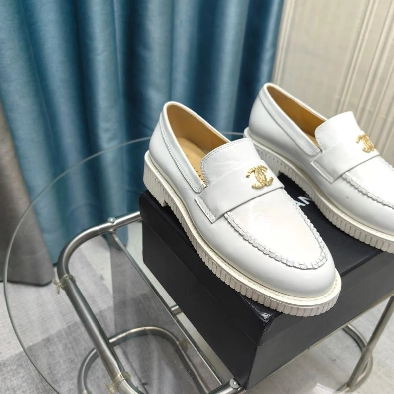 SportInspired Chxnxl Leather Shoes 123064