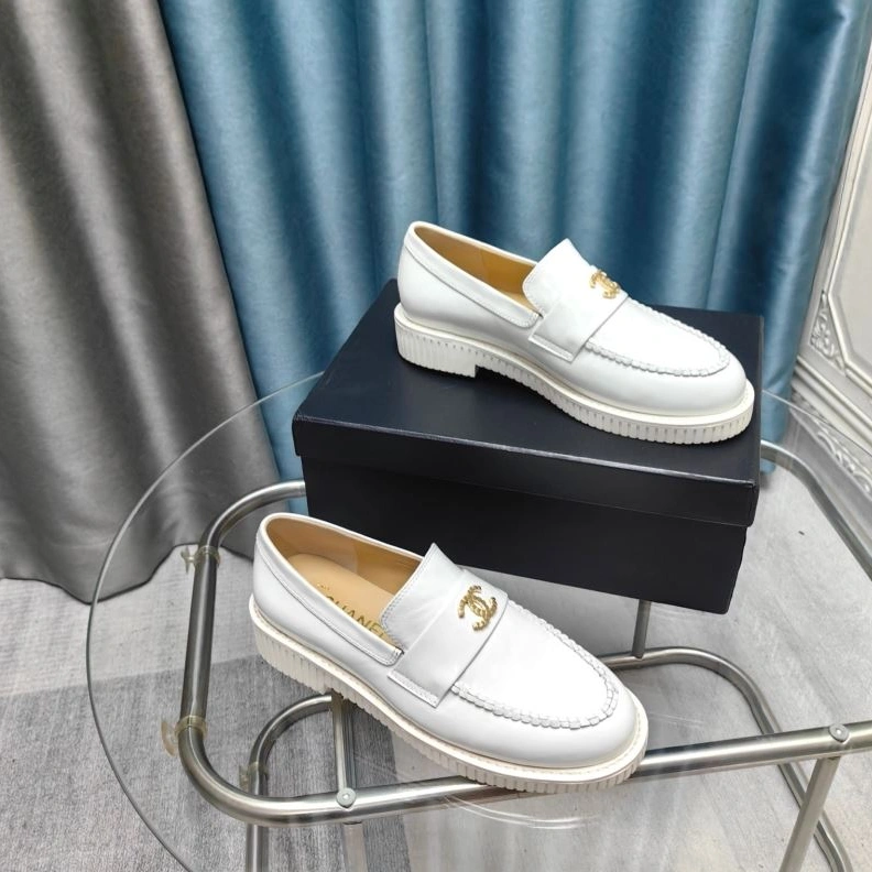 SportInspired Chxnxl Leather Shoes 123064