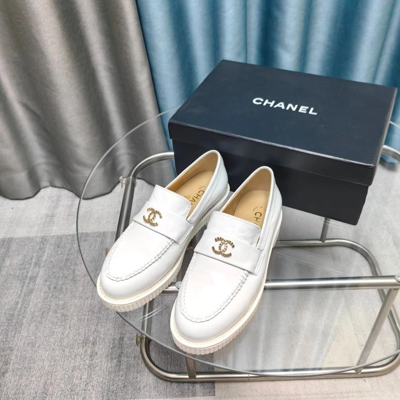 SportInspired Chxnxl Leather Shoes 123064