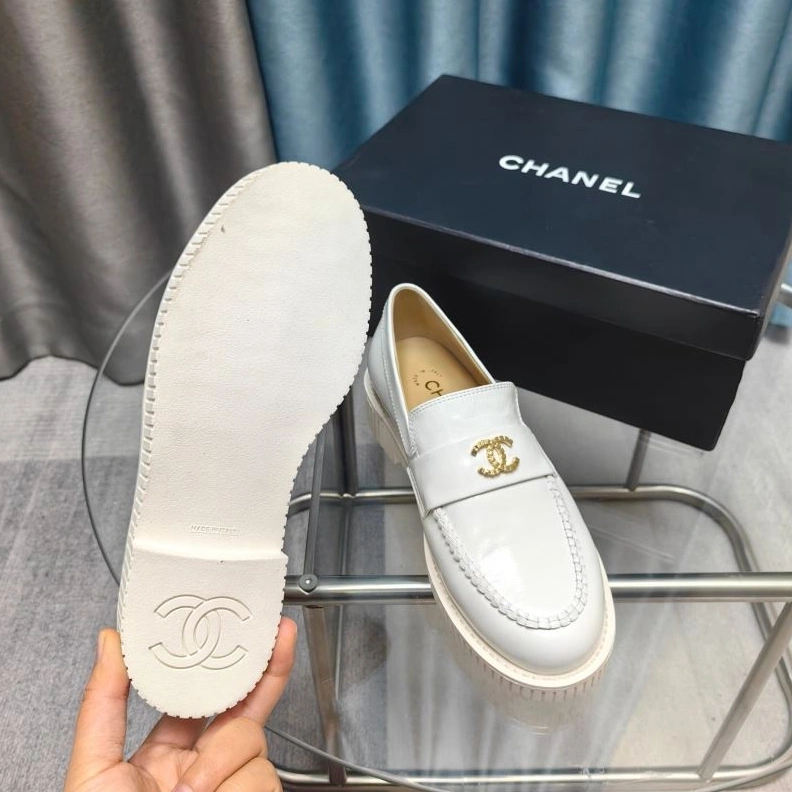 SportInspired Chxnxl Leather Shoes 123064