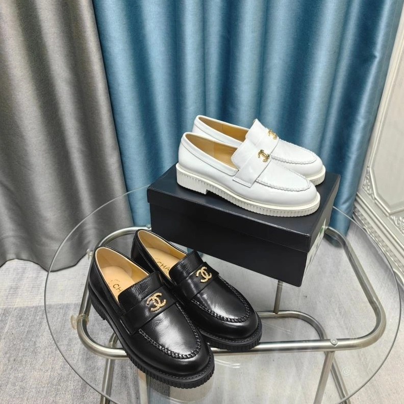 SportInspired Chxnxl Leather Shoes 123064