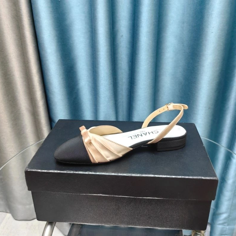 ModernLook Chxnxl Sandals 123004