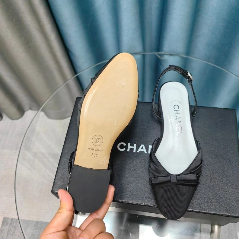 Durable Chxnxl Sandals 123002