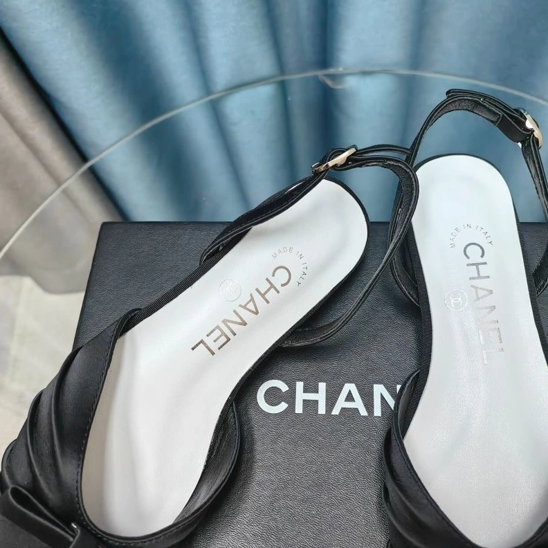 Durable Chxnxl Sandals 123002