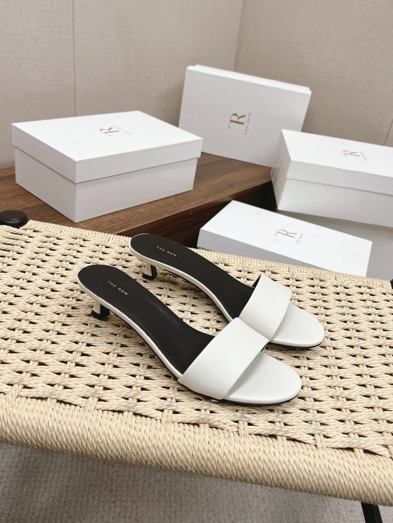 Sophisticated Othxr Slippers 213165