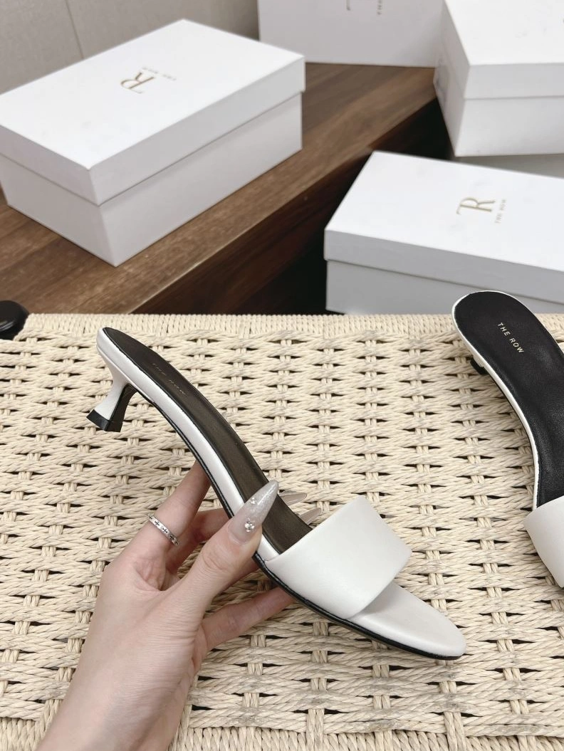 Sophisticated Othxr Slippers 213165