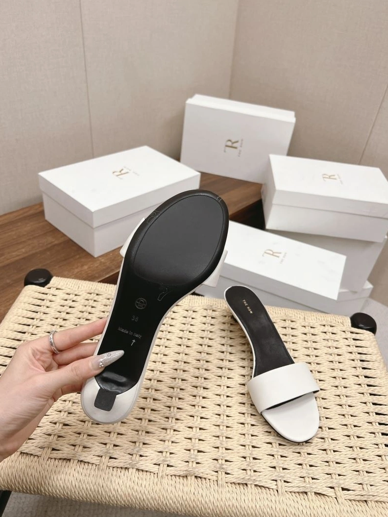 Sophisticated Othxr Slippers 213165