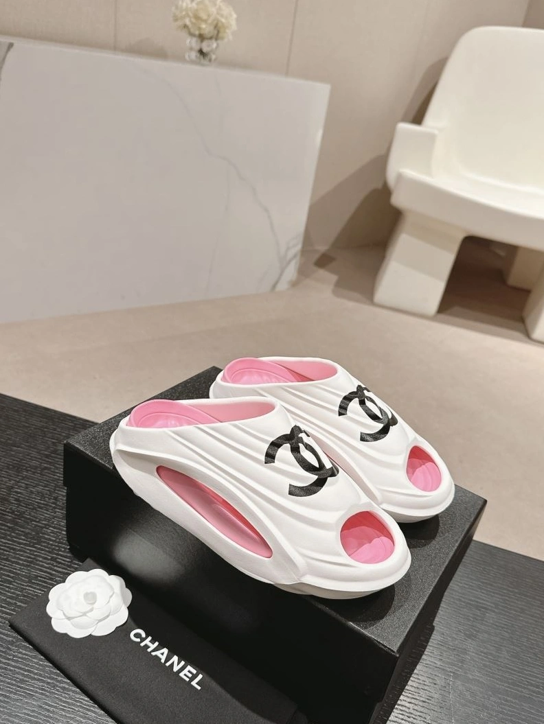 Chxnxl Slippers Trendsetting 122698