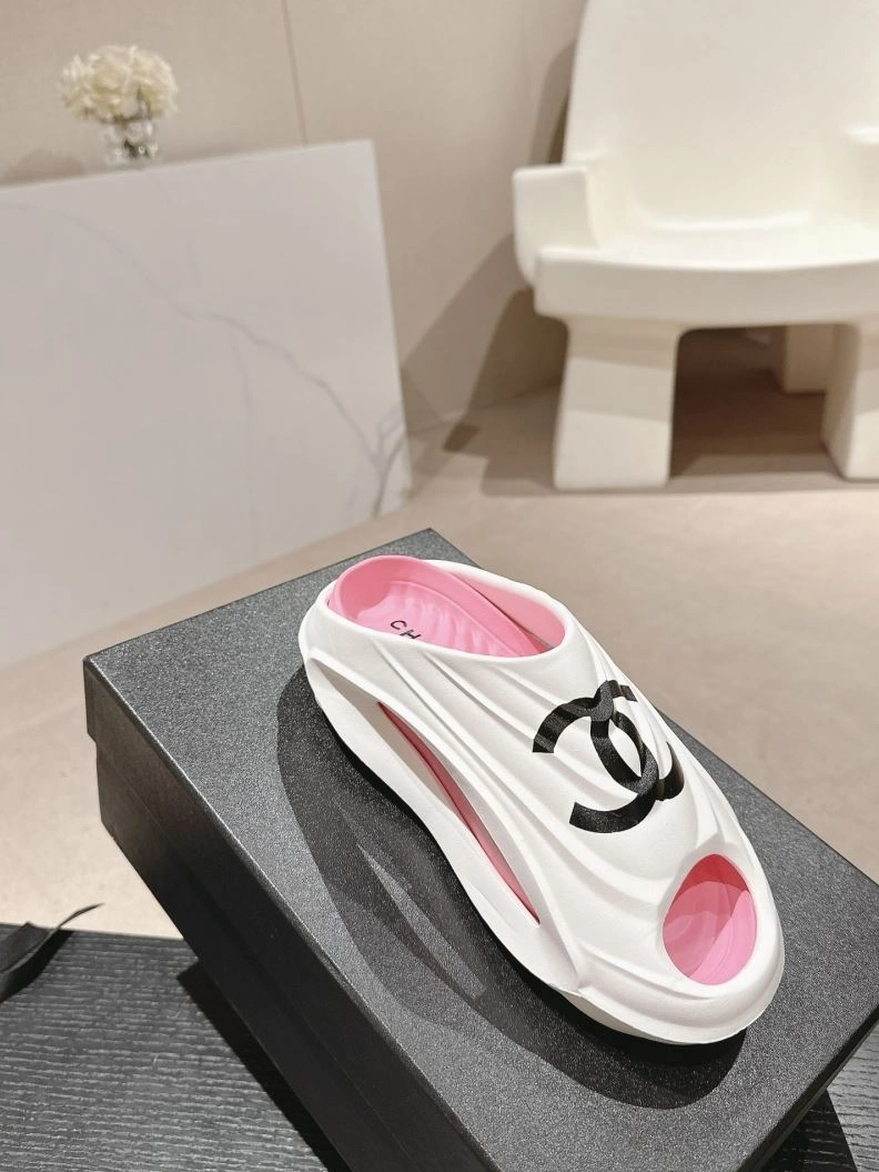 Chxnxl Slippers Trendsetting 122698