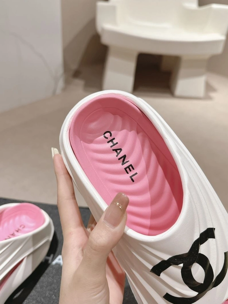 Chxnxl Slippers Trendsetting 122698