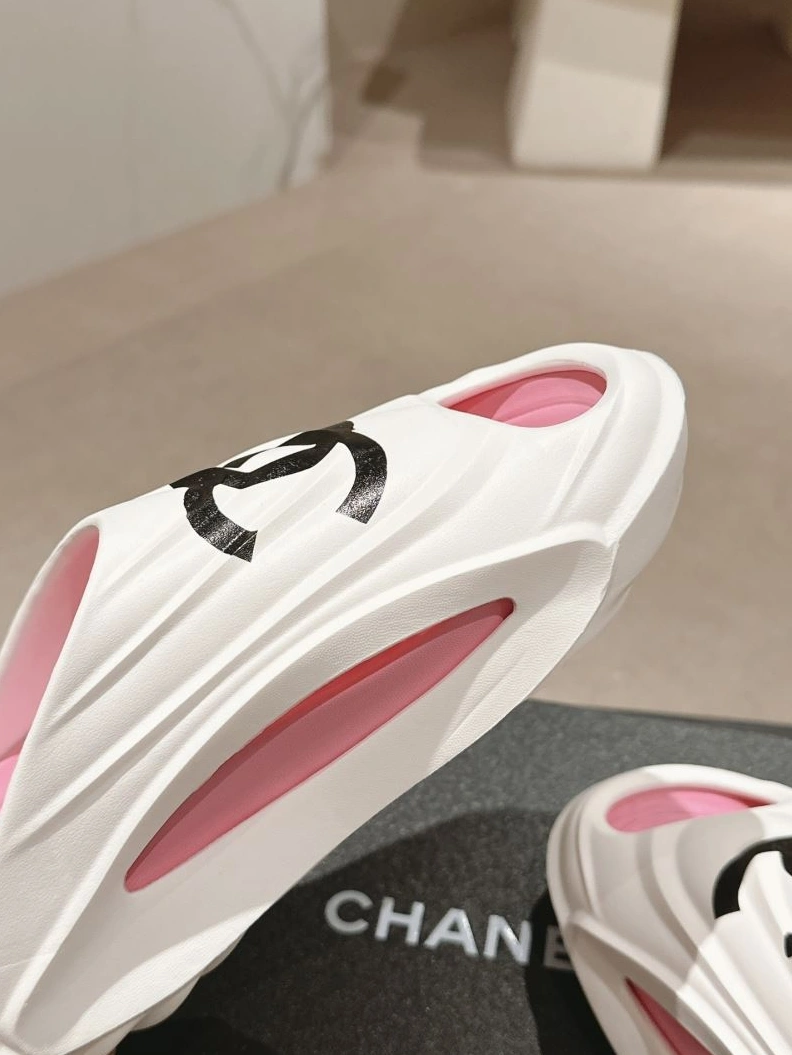 Chxnxl Slippers Trendsetting 122698
