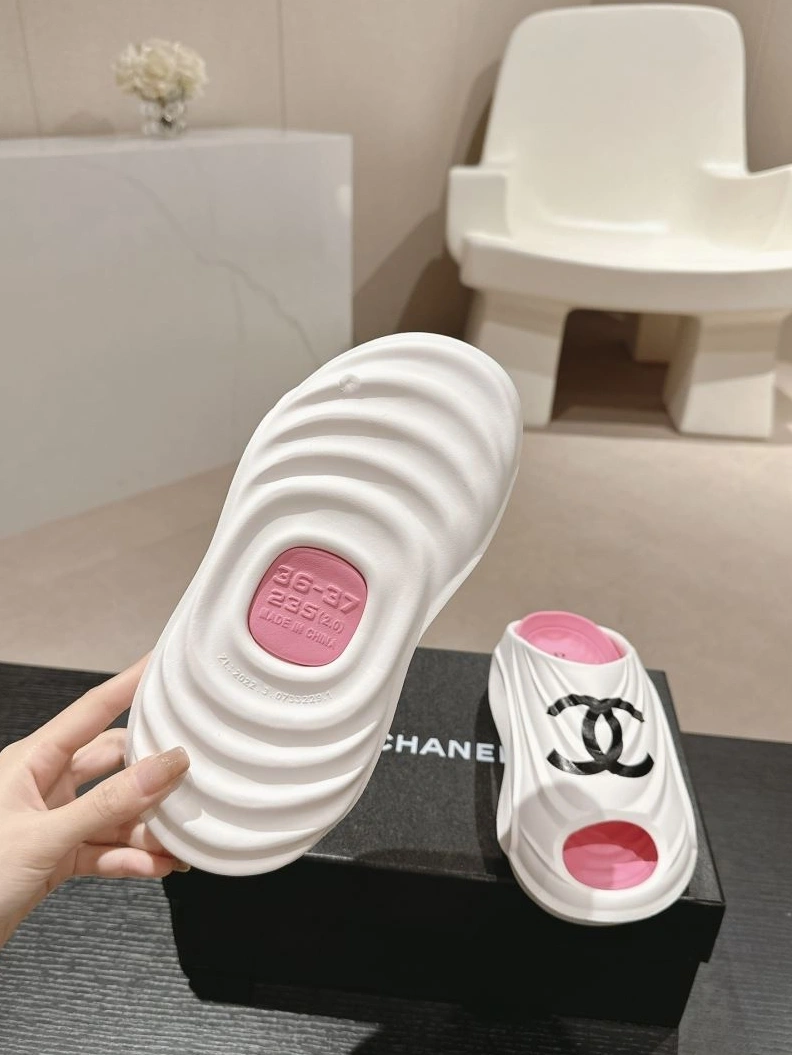 Chxnxl Slippers Trendsetting 122698