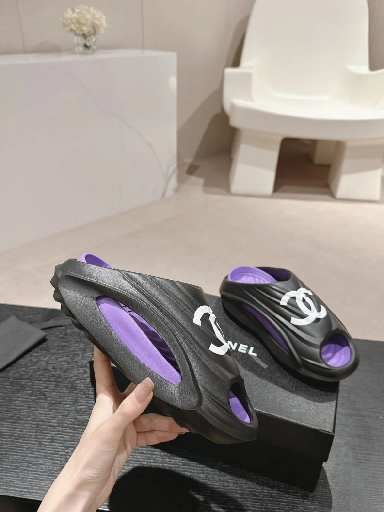TopPick Chxnxl Slippers 122699
