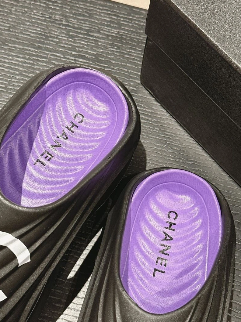 TopPick Chxnxl Slippers 122699