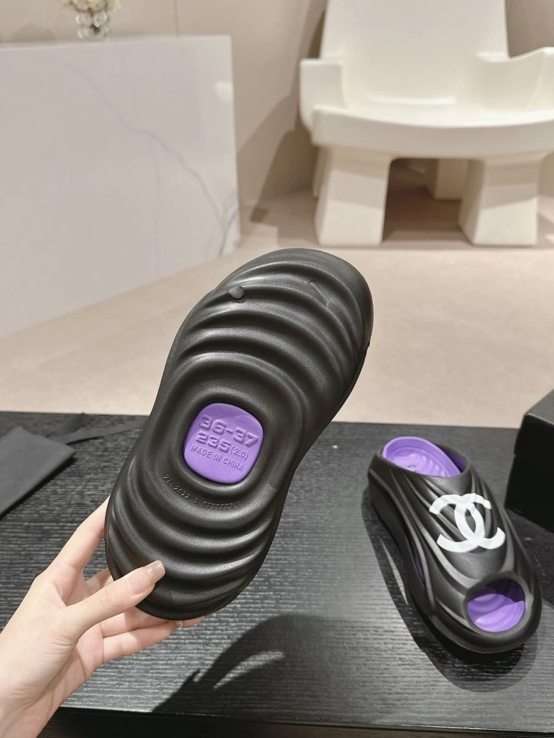 TopPick Chxnxl Slippers 122699
