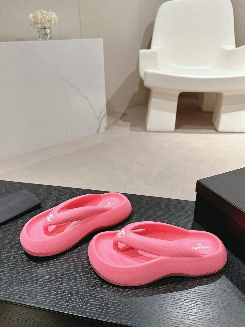 Chxnxl Slippers NewStyle 122696
